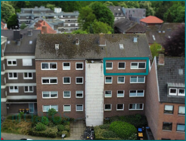 Wohnung zum Kauf 325.000 € 3 Zimmer 70 m² Neutor Münster 48149