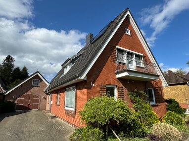 Einfamilienhaus zum Kauf 330.000 € 7,5 Zimmer 188 m² 1.470 m² Grundstück Nordhastedt 25785