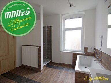 Wohnung zur Miete 637 € 3 Zimmer 91 m² 1. Geschoss frei ab 01.06.2025 Frankenberg Frankenberg 09669