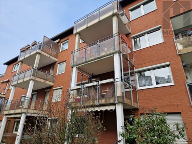 Wohnung zum Kauf 229.000 € 3 Zimmer 79 m² 1. Geschoss Ledeburg Hannover 30419