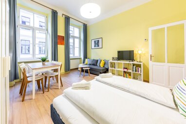Wohnung zur Miete 799 € 1 Zimmer 37 m² 1. Geschoss frei ab 01.09.2024 Wien 1030