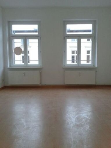 Wohnung zur Miete 550 € 3 Zimmer 61 m² 2. Geschoss Heinrich-Heine-Straße 9 Paulsstadt Schwerin 19053