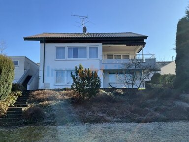 Einfamilienhaus zum Kauf 749.000 € 8 Zimmer 206 m² 1.023 m² Grundstück Eningen Eningen unter Achalm 72800