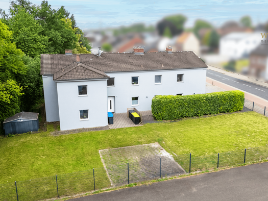 Mehrfamilienhaus zum Kauf als Kapitalanlage geeignet 595.000 € 11 Zimmer 368 m² 1.163 m² Grundstück Hückelhoven 41836