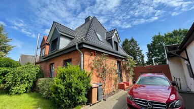 Haus zum Kauf 320.000 € 2,5 Zimmer 95 m² 528 m² Grundstück Marli / Brandenbaum Lübeck 23566