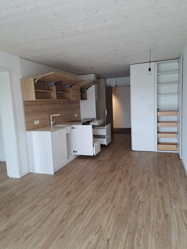 Wohnung zur Miete 660 € 2 Zimmer 54 m² 3. Geschoss Otto-Schott-Str. 8b Planungsbezirk 121 Straubing 94315