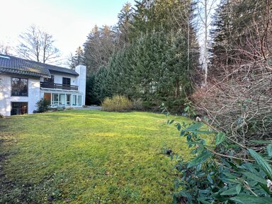 Haus zur Miete 4.150 € 6 Zimmer 200 m² 737 m² Grundstück frei ab sofort Grünwald Grünwald 82031