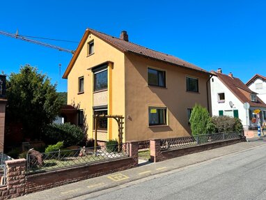 Mehrfamilienhaus zum Kauf 334.900 € 7 Zimmer 161 m² 450 m² Grundstück Großheubach 63920