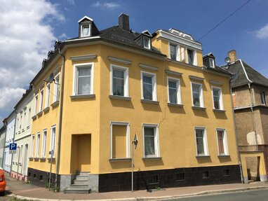 Mehrfamilienhaus zum Kauf 159.000 € 180 m² Grundstück Frankenberg Frankenberg 09669
