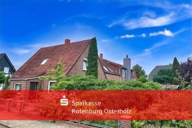 Einfamilienhaus zum Kauf 249.000 € 7 Zimmer 165 m² 841 m² Grundstück frei ab 01.03.2025 Gnarrenburg Gnarrenburg 27442