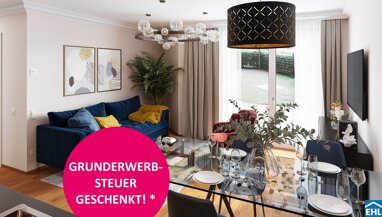 Wohnung zum Kauf 315.000 € 2 Zimmer 46 m² 1. Geschoss Laxenburger Straße Wien,Favoriten 1100