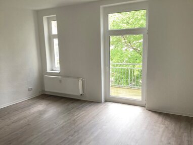 Wohnung zur Miete 317,20 € 2 Zimmer 52 m² 2. Geschoss Dodendorfer Str. 38 Insel Magdeburg 39112