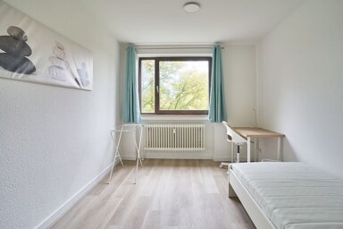 Wohnung zur Miete Wohnen auf Zeit 629 € 1 Zimmer 61 m² frei ab 04.03.2025 Kölner Landstraße Wersten Düsseldorf 40589