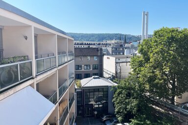 Wohnung zum Kauf 480.000 € 2 Zimmer 104 m² 5. Geschoss frei ab sofort Rathaus Stuttgart 70178