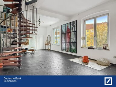 Mehrfamilienhaus zum Kauf 849.000 € 8 Zimmer 216 m² 130 m² Grundstück frei ab 01.02.2025 Stadtmitte Düsseldorf 40211