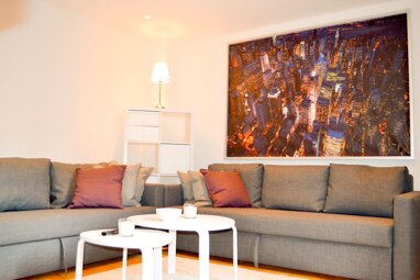 Wohnung zur Miete Wohnen auf Zeit 1.999 € 4 Zimmer 70 m² frei ab 04.12.2024 Rheinaustraße Westhoven Köln 51149