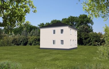 Einfamilienhaus zum Kauf Provisionsfrei 296.600 € 6 Zimmer 110 m² Starsiedel Lützen 06686