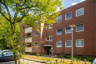 Wohnung zur Miete 589 € 3 Zimmer 76 m² EG Carsten-Lücken-Straße 141 Surheide Bremerhaven 27574