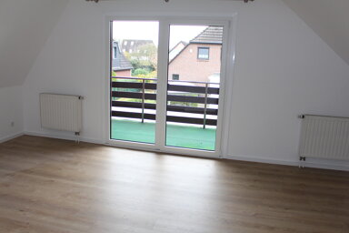 Wohnung zur Miete 765 € 2 Zimmer 78 m² frei ab sofort Osterholz Bremen 28307