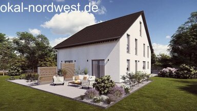 Haus zum Kauf provisionsfrei 1.119.900 € 11 Zimmer 351 m² 500 m² Grundstück Stütgerloch Langerwehe 52379