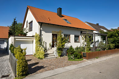 Einfamilienhaus zum Kauf 598.000 € 5 Zimmer 146,9 m² 547 m² Grundstück Abensberg Abensberg 93326
