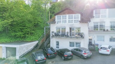 Mehrfamilienhaus zum Kauf provisionsfrei als Kapitalanlage geeignet 380.000 € 208 m² Segendorf Neuwied 56567