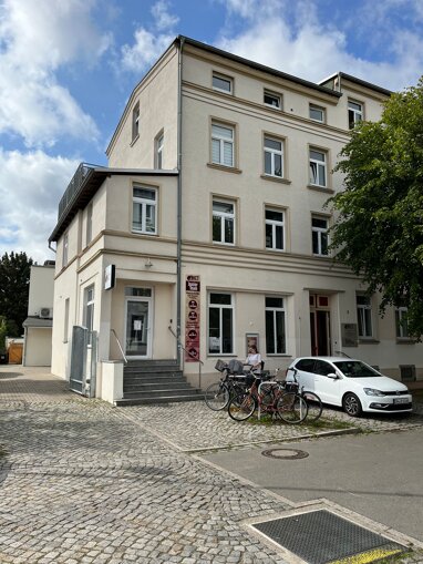 Wohnung zur Miete 1.170 € 4 Zimmer 130 m² Von-Thünen-Straße 4 Paulsstadt Schwerin 19053