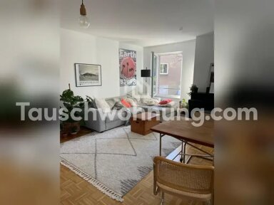 Wohnung zur Miete 700 € 2 Zimmer 55 m² EG Altstadt - Süd Köln 50676