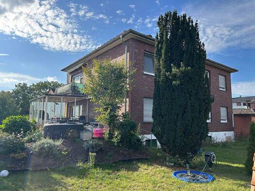 Mehrfamilienhaus zum Kauf 365.000 € 7 Zimmer 183 m² 846 m² Grundstück Esbeck Lippstadt 59558