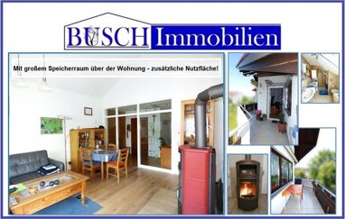 Apartment zum Kauf 335.000 € 3,5 Zimmer 89 m² 2. Geschoss Schlatt Eriskirch 88097