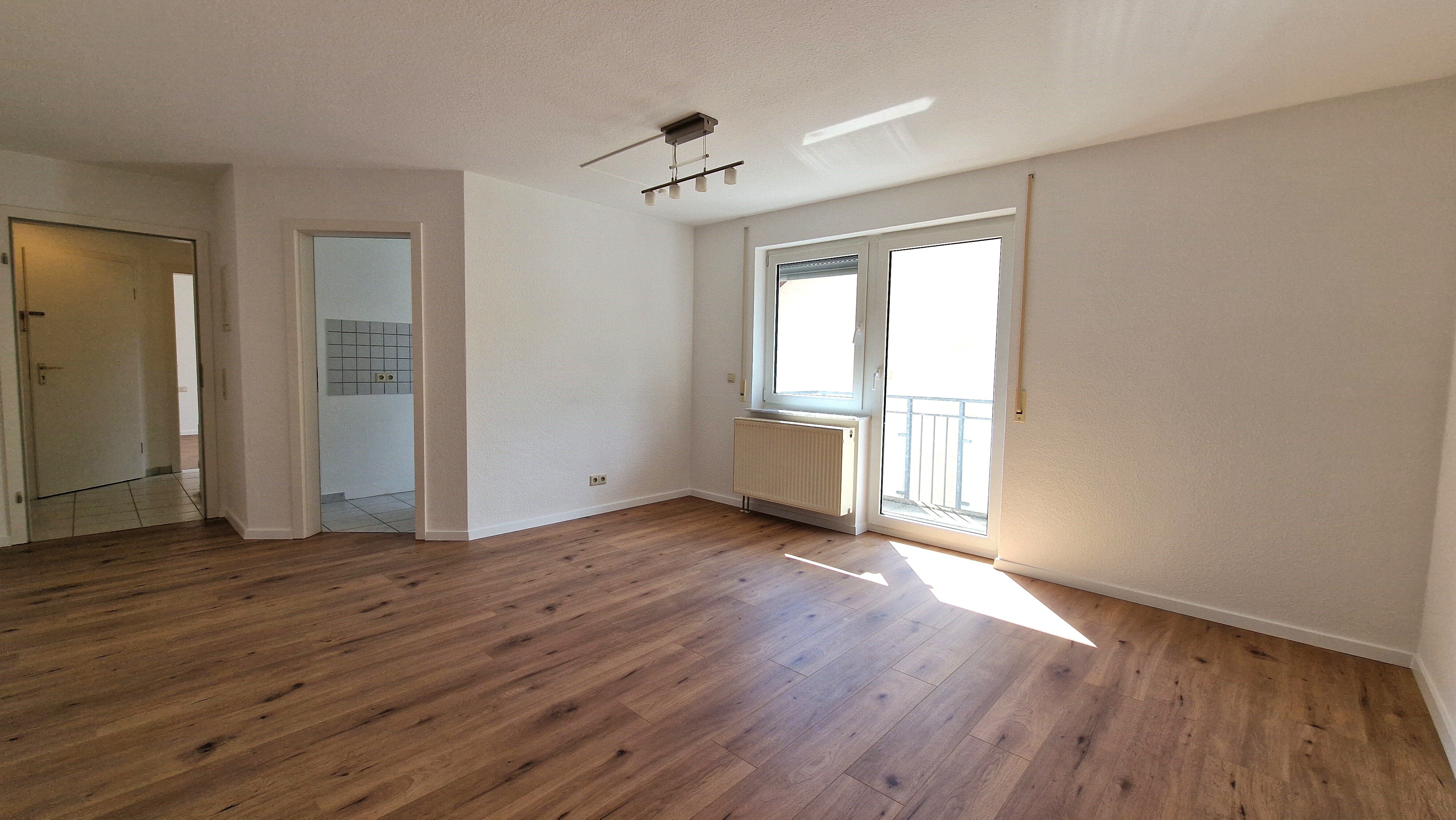 Apartment zum Kauf 187.500 € 2 Zimmer 50 m²<br/>Wohnfläche 2. Stock<br/>Geschoss Lehenweiler Aidlingen 71134