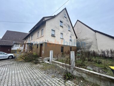Bauernhaus zum Kauf 289.000 € 6 Zimmer 150 m² 393 m² Grundstück Oferdingen Reutlingen 72768