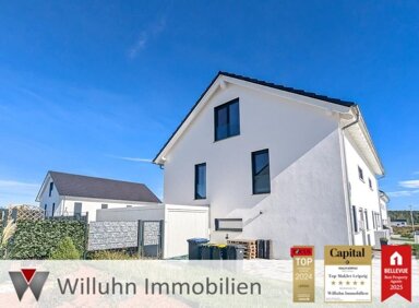 Immobilie zum Kauf als Kapitalanlage geeignet 8.430.000 € 2.612 m² 6.102 m² Grundstück Borna Borna 04552