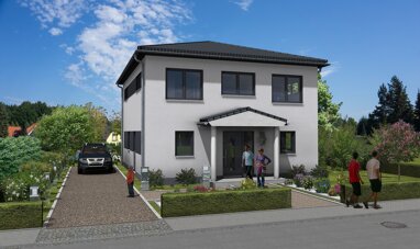 Einfamilienhaus zum Kauf 491.946 € 5 Zimmer 151 m² 508 m² Grundstück Pampow Pampow 19075