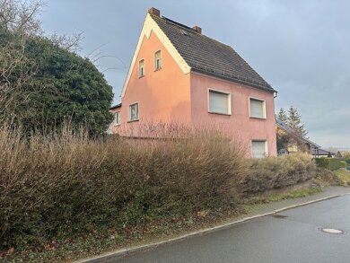 Haus zum Kauf 69.000 € 7 Zimmer 200 m² 700 m² Grundstück Aupitzer Weg 25 Langendorf Weißenfels 06667