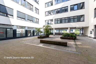 Bürofläche zur Miete provisionsfrei 18 € 8.032 m² Bürofläche teilbar ab 452 m² Milbertshofen München 80807