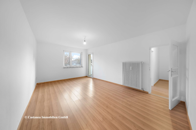Apartment zur Miete 1.512 € 3 Zimmer 63 m² 3. Geschoss Buschingstraße 69 Parkstadt München 81677