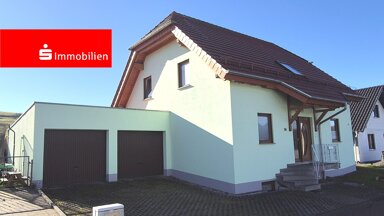 Einfamilienhaus zum Kauf 265.000 € 5 Zimmer 138 m² 541 m² Grundstück Kaltennordheim Kaltennordheim 36452