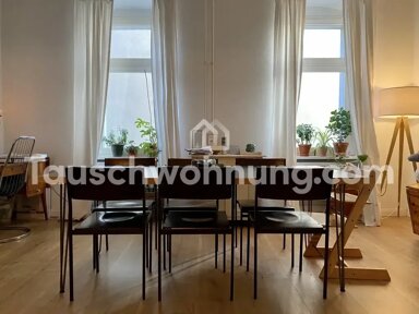 Wohnung zur Miete 460 € 3 Zimmer 60 m² 2. Geschoss Kreuzberg Berlin 10961