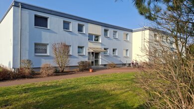 Wohnung zum Kauf 125.000 € 4 Zimmer 88 m² 1. Geschoss Schwalbenweg 16 Erichshagen Nienburg (Weser) 31582