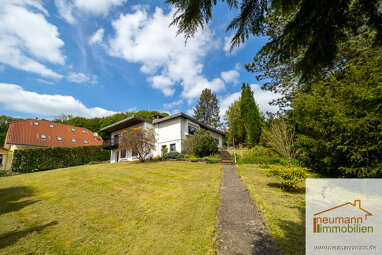 Bungalow zum Kauf 210.000 € 4 Zimmer 128,9 m² 1.318 m² Grundstück Drosselgasse 6 Elsbach Breitscheid 53547