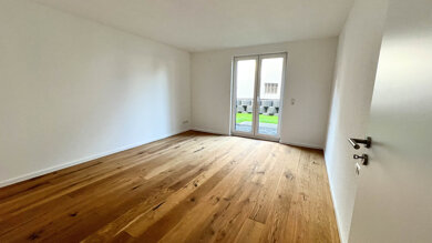 Wohnung zum Kauf 417.998 € 3 Zimmer 80,2 m² EG Auenstein Auenstein-Ilsfeld 74360