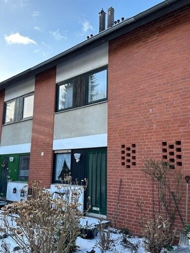 Reihenmittelhaus zum Kauf 280.000 € 6 Zimmer 120 m² 180 m² Grundstück Kreideberg Lüneburg 21339