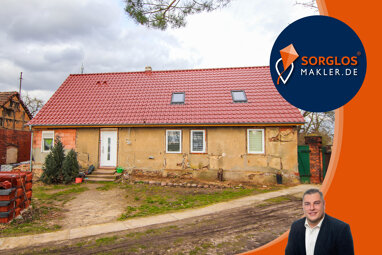 Einfamilienhaus zum Kauf 245.000 € 8 Zimmer 215,1 m² 3.013 m² Grundstück Hohenseeden Elbe-Parey 39307