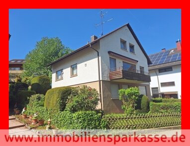 Einfamilienhaus zum Kauf 595.000 € 9 Zimmer 225 m² 494 m² Grundstück Büchenbronn - Stadtviertel 134 Pforzheim 75180