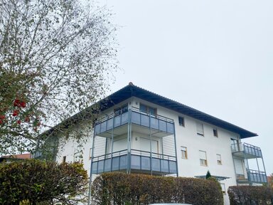 Wohnung zum Kauf 195.000 € 2 Zimmer 65 m² 2. Geschoss Jettingen Jettingen-Scheppach 89343