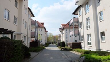 Terrassenwohnung zur Miete 510 € 3 Zimmer 88 m² EG frei ab 01.03.2025 Am Kloster 13 Halberstadt Halberstadt 38820