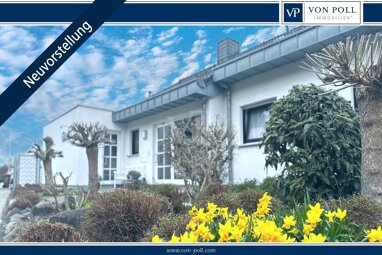 Einfamilienhaus zum Kauf 685.000 € 12 Zimmer 303 m² 871 m² Grundstück Gernsdorf Wilnsdorf 57234