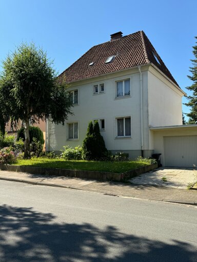 Einfamilienhaus zum Kauf 275.000 € 180 m² 671 m² Grundstück Herford-Stadt Herford 32049