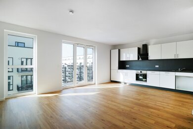 Studio zur Miete 2.230 € 4 Zimmer 116 m² Heinrich-Hertz-Straße 32 Siemensstadt Berlin 13629